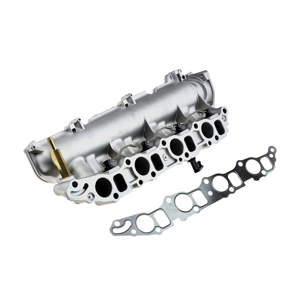 Intake Manifold suitable for Opel Astra H 1.9CDTI 2004-, Vectra C 1.9CD - Image 6