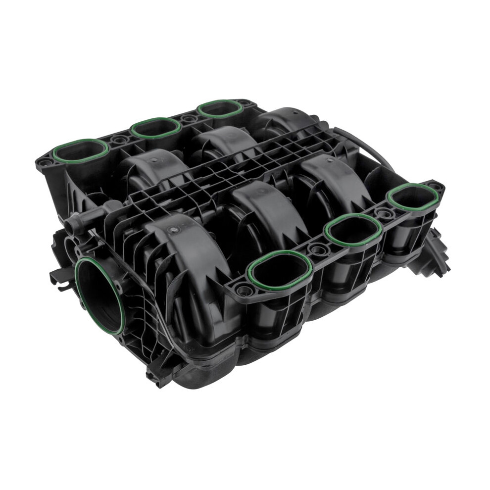 Nty Intake Manifold For Porsche Panamera 3.6 2010-2016