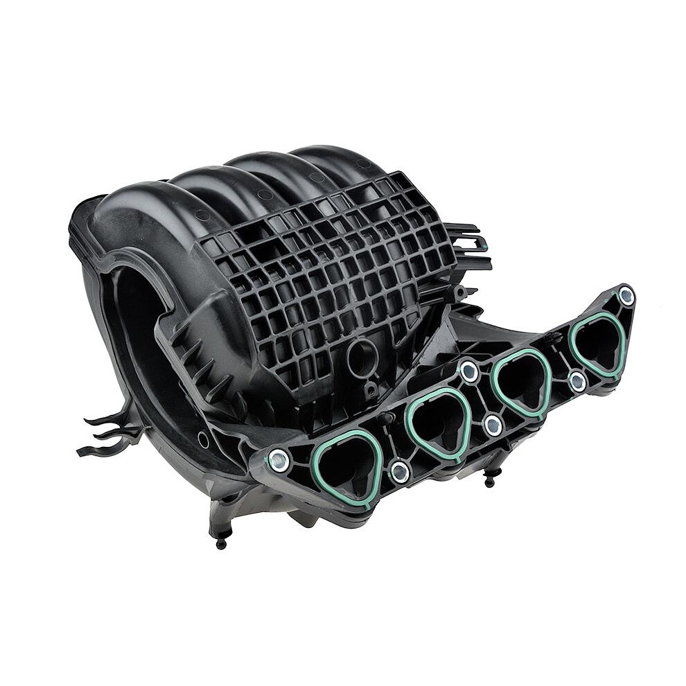 Nty Intake Manifold For Skoda Fabia Ii 10- Rapid 12- Roomster 10