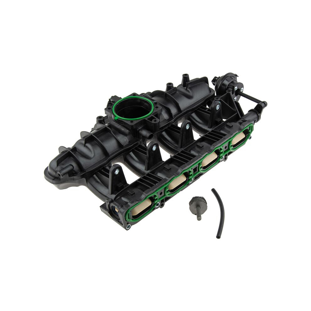 Nty Intake Manifold For Audi A3 03- Tt 06- Seat Altea 04- Leon 05