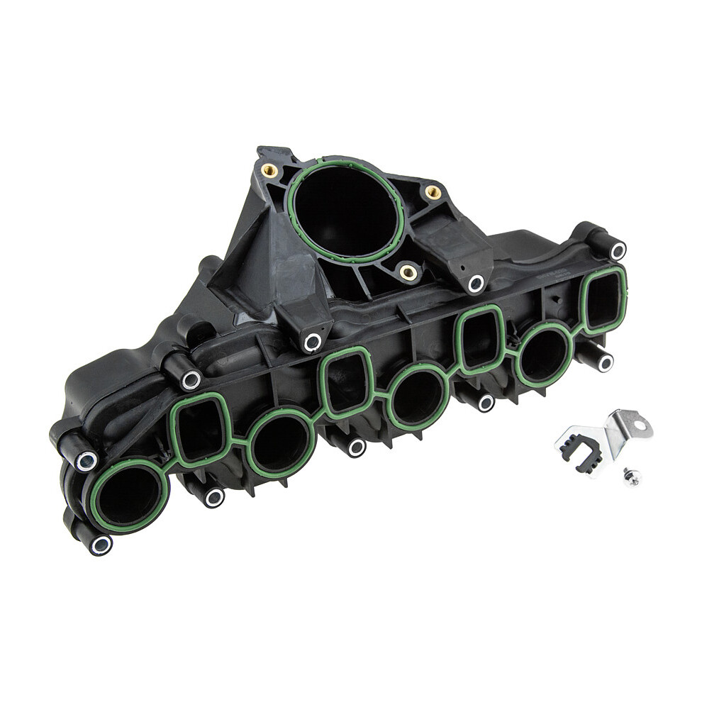 Intake Manifold For Vw Amarok 10- Crafter 30- 5902048184108