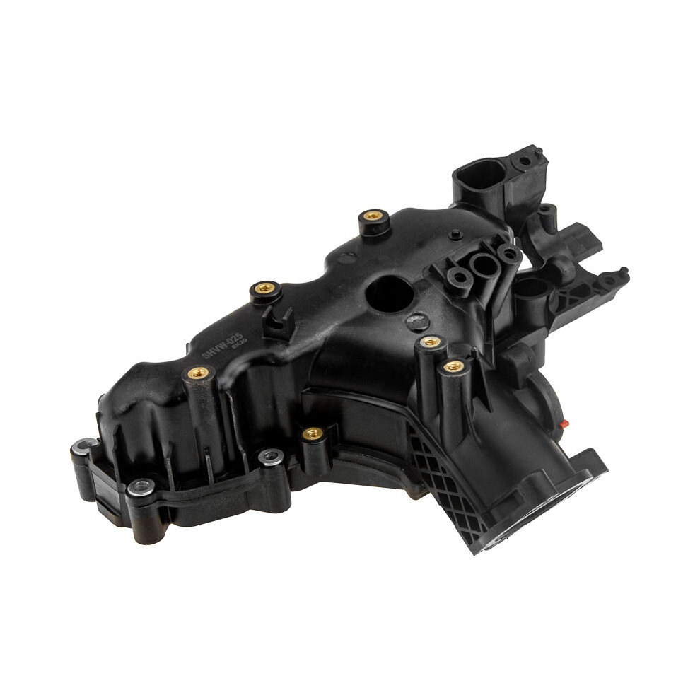 Intake Manifold For Vw Polo 09- Seat Ibiza 10- Skoda Fabia 10- 5902048228949