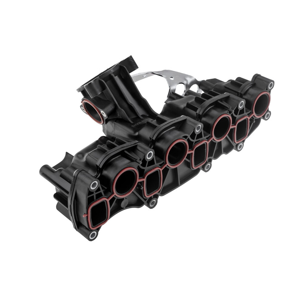 Air inlet pipe BKS-VW-028 NTY for VW TRANSPORTER / CARAVELLE Mk V Bus - Image 12