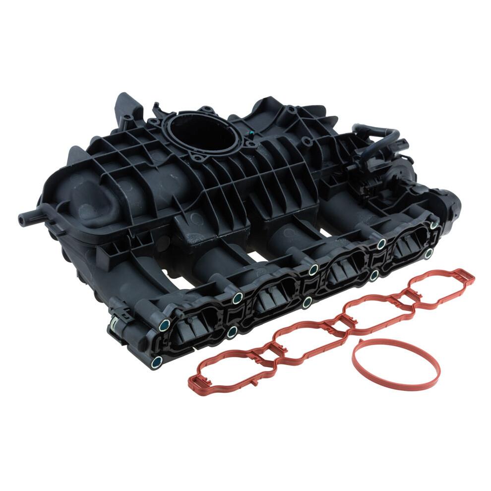 Nty Intake Manifold For Vw Tiguan Allspace 18- Beetle 17