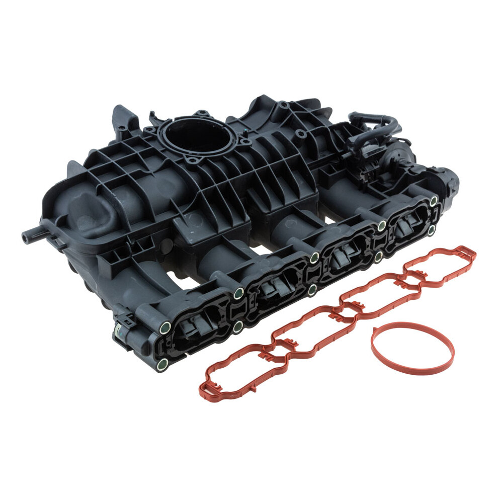 N.T.Y. BKS-VW-030.NTY Intake Manifold Module for AUDI,SEAT,SKODA,VW - Image 5