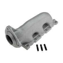 EXHAUST MANIFOLD FOR AUDI A4 6 8 VW PASSAT SKODA SUPERB
