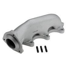 EXHAUST MANIFOLD FOR AUDI A4 6 8 VW PASSAT SKODA SUPERB