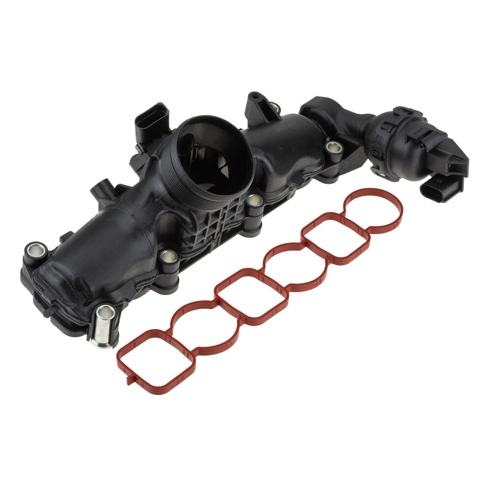 Intake Manifold For Audi A1 1.4Tdi 2014- Seat Ibiza 1.4Tdi 2015- 5902048336781