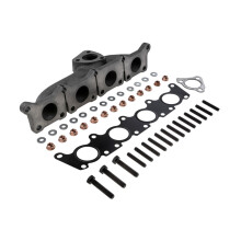 EXHAUST MANIFOLD FOR AUDI A4 A6 95- SEAT EXEO ALHAMBRA 96-