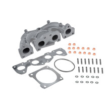 EXHAUST MANIFOLD FOR CITROEN BERLINGO C2 C3 00- PEUGEOT 206 00-