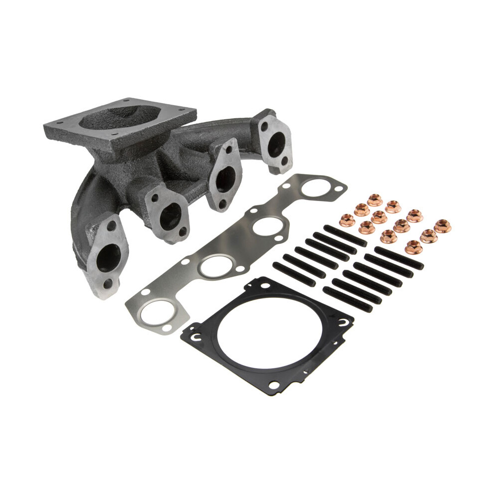 Fits NTY BKW-CT-001 EXHAUST MANIFOLD - Image 9