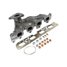 EXHAUST MANIFOLD FOR CHEVROLET CAPTIVA 2.4 2006-