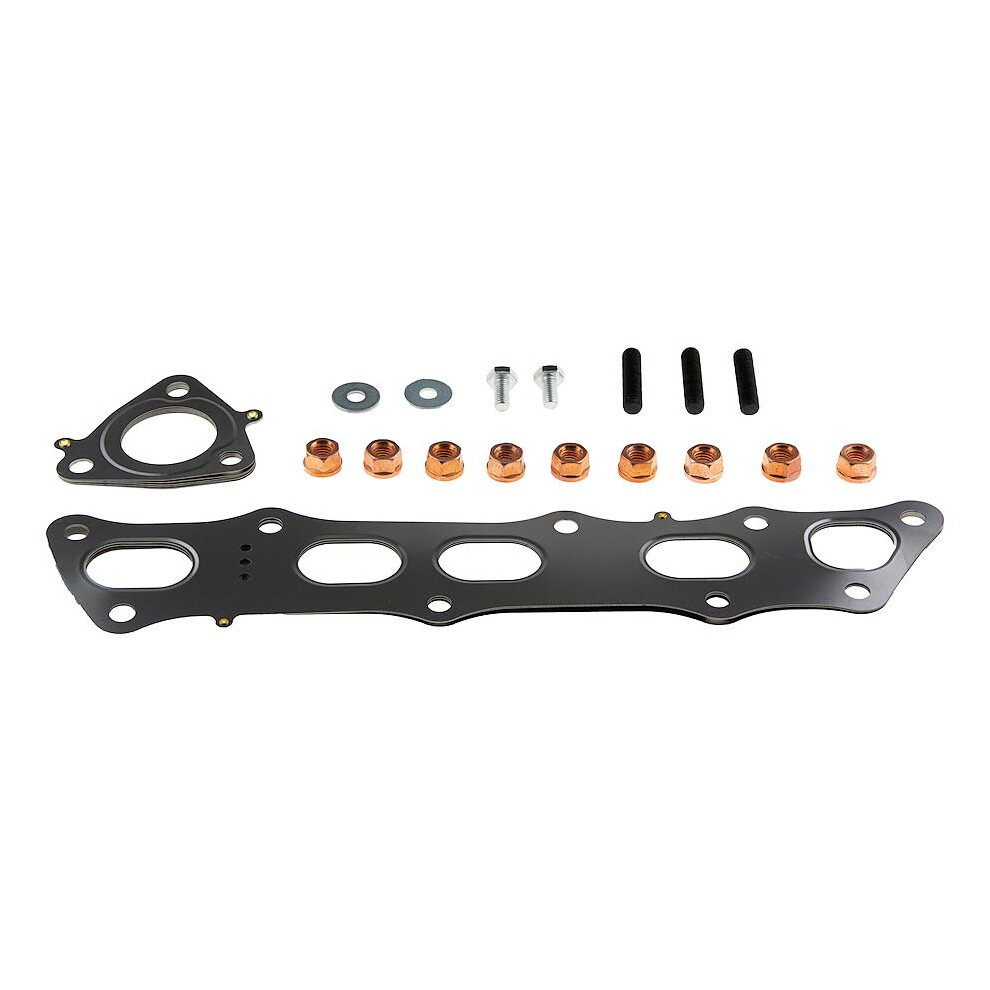 Exhaust Manifold Gasket Set For Honda Accord 03-, Civic 06- 5902048132857