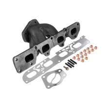 EXHAUST MANIFOLD FOR OPEL INSIGNIA A 08- SAAB 9-