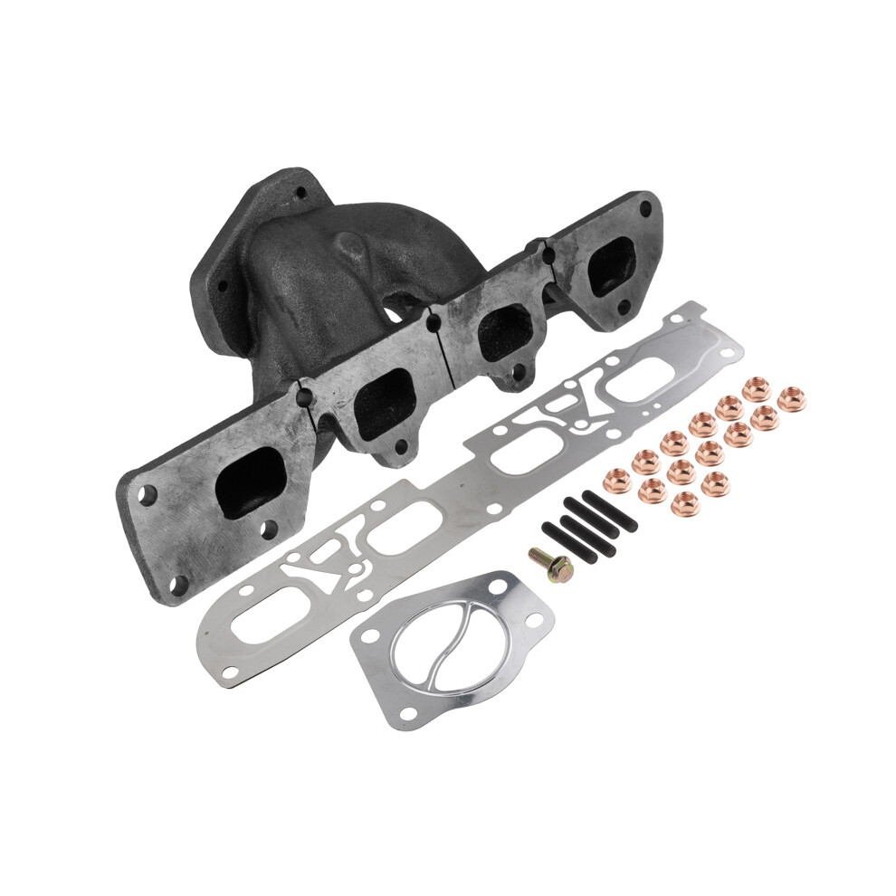 Exhaust Manifold For Opel Insignia A 08- Saab 9- 5902048373519
