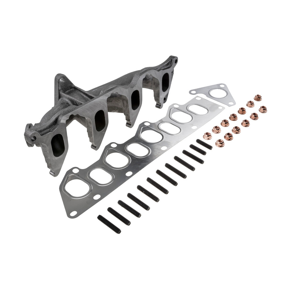 Exhaust Manifold For Renault Espace Kangoo Laguna Megane 02- 5902048326393