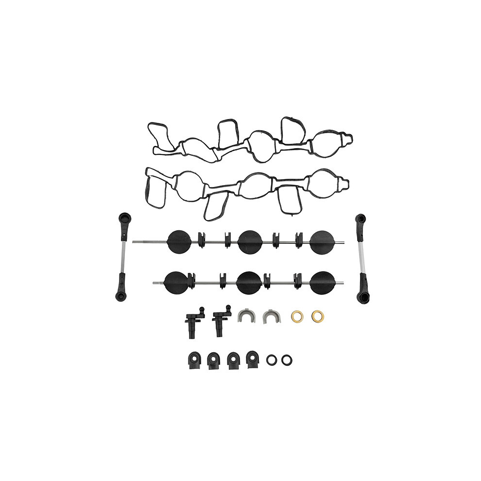 Original NTY Suction Pipe Module BKS-AU-001A For Audi VW - Image 10