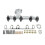 NTY EXHAUST MANIFOLD FOR VW CRAFTER 06- 4