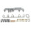 NTY EXHAUST MANIFOLD FOR VW CRAFTER 06- 6