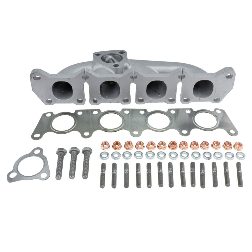 Fits NTY BKW-WW-007 exhaust manifold - Image 8