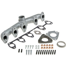 EXHAUST MANIFOLD FOR VW T5 03- VW TOUAREG 03-