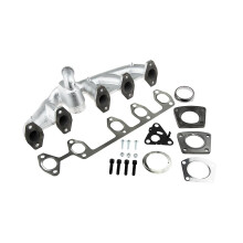 EXHAUST MANIFOLD FOR VW T5 03- VW TOUAREG I 2.5 R5 TDI KIT-