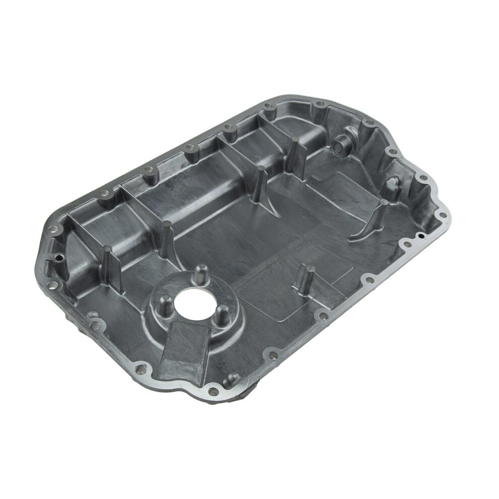 Nty Oil Pan For Audi A4 2.4 2.8 -05 A6 2.4 2.7 2.8 97-05