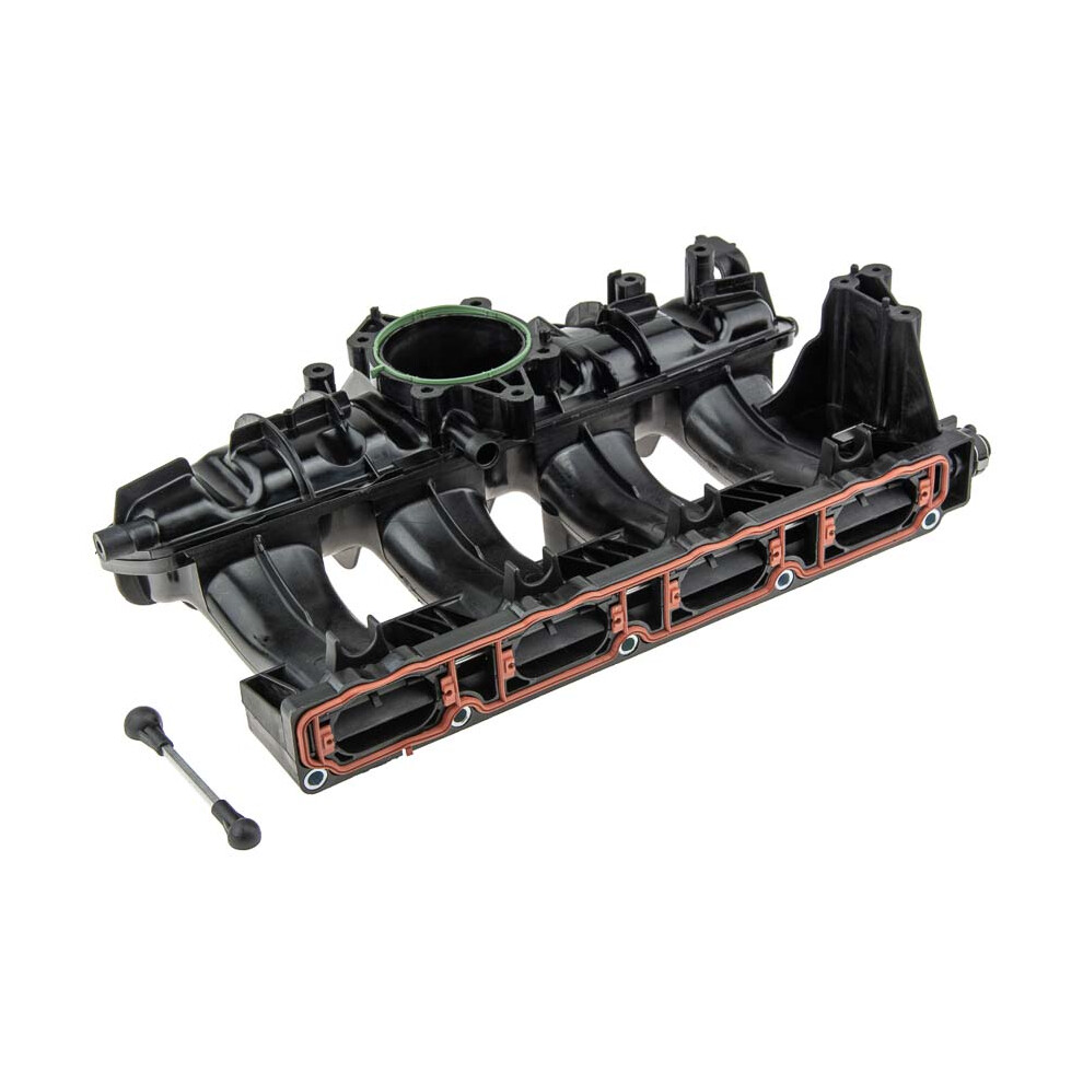 Nty Intake Manifold For Audi A3 04- Seat Exeo 09- Skoda Octavia 05
