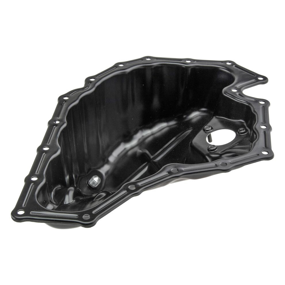 Nty Oil Pan For Audi A4 1.8Tfsi 2.0Tfsi 07- A5 1.8Tfsi 2.0Tfsi 09 Size 1