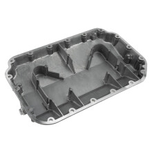 OIL PAN For AUDI 80/A4/A6/A8 2.6, 2.8 94-97