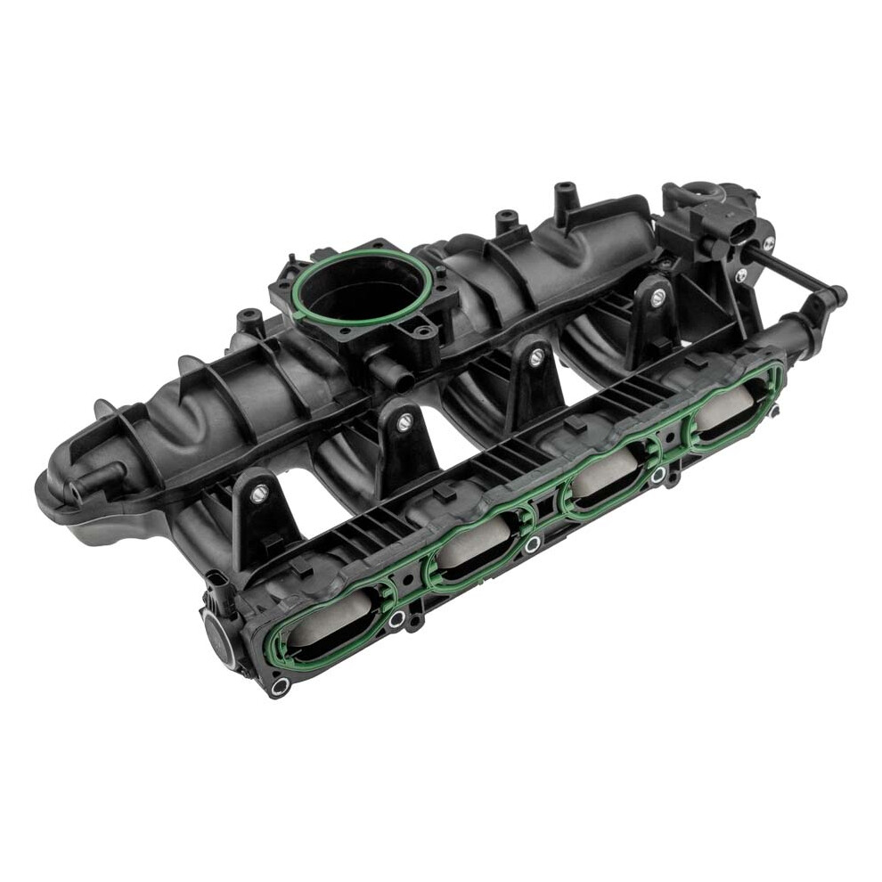 Intake Manifold For Audi A3 03- Tt 06- Seat Altea 04- Leon 05- 5902048182449