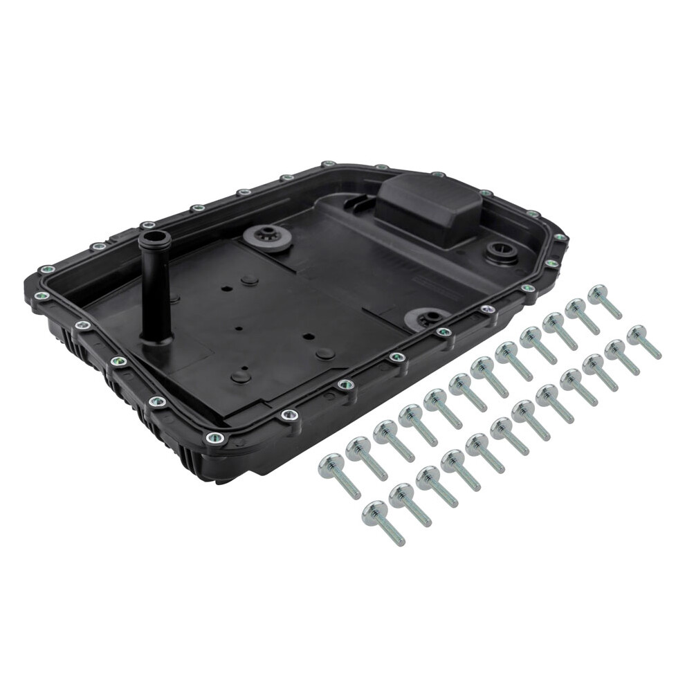 Oil Sump Fits for BMW 1 08 3 05 5 03 6 04 7 03 X1 09 X3 04 X5 07 - Image 15