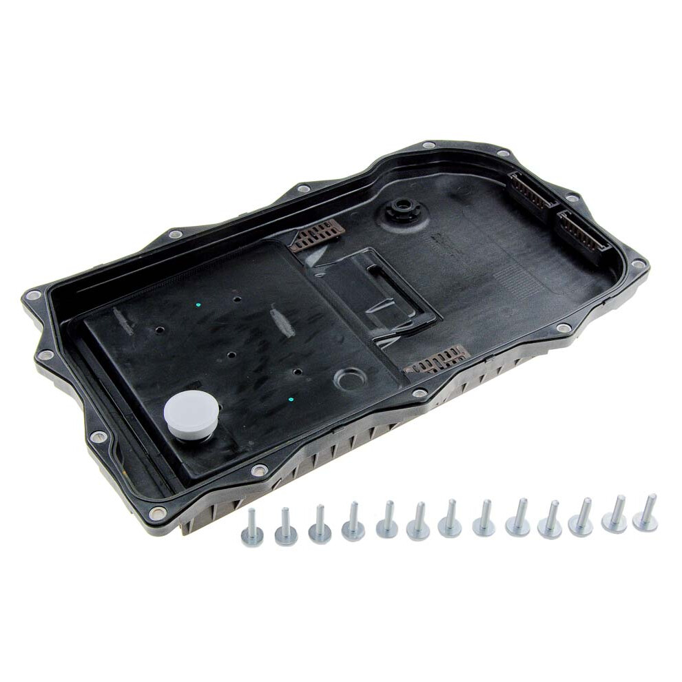 Nty Oil Pan For Gearbox 8Hp45 8Hp70 Bmw 1 2 3 5 6 7 X1 X3 X4