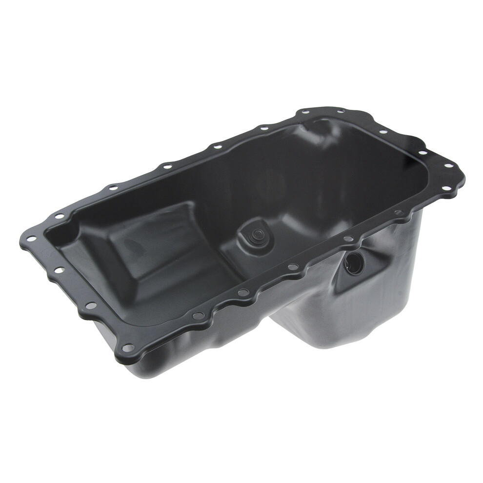 Nty Oil Pan For Bmw 3 (E46) 1.6 98-05