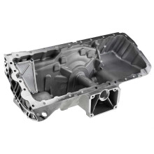 OIL PAN For BMW X5 3.0, 4.4 11-, X6 3.0, 4.4 11-