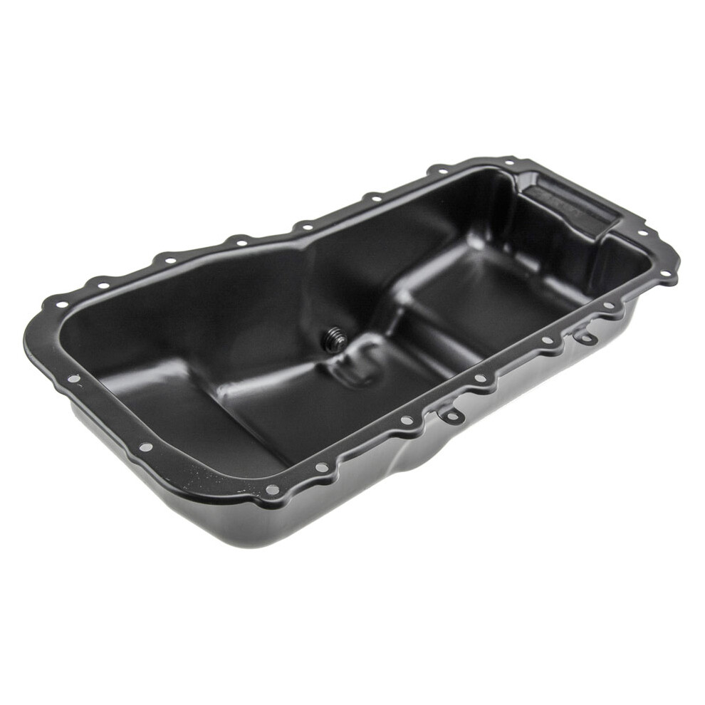 Nty Oil Pan For Chrysler Voyager 90- Pacifica 04- Dodge Caravan 90
