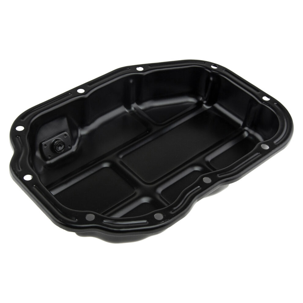 Nty Oil Pan For Chrysler Sebring 01- Dodge Stratus 01