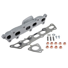 EXHAUST MANIFOLD FULL SET FOR HONDA ACCORD 03- CIVIC 06-