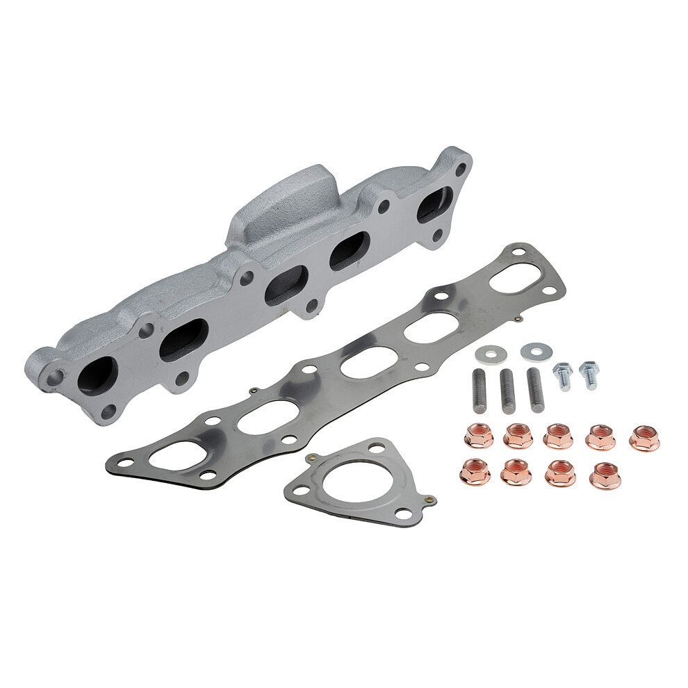 Fits NTY BKW-HD-001 EXHAUST MANIFOLD - COMPLETE - Image 16