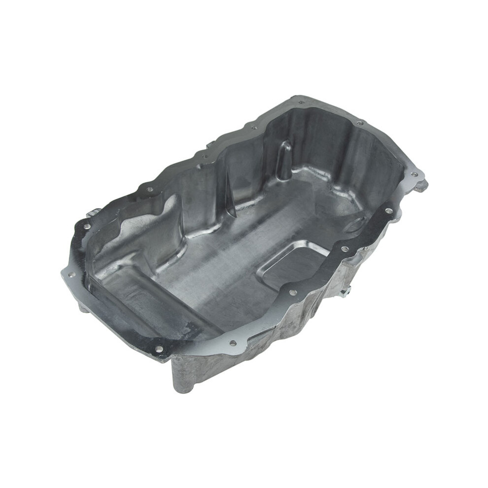Nty Oil Pan For Chrysler Voyager 2.4 96-07