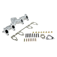EXHAUST MANIFOLD For VW PASSAT 1.9 TDI 00-, AUDI A4 1.9 TDI 130HP