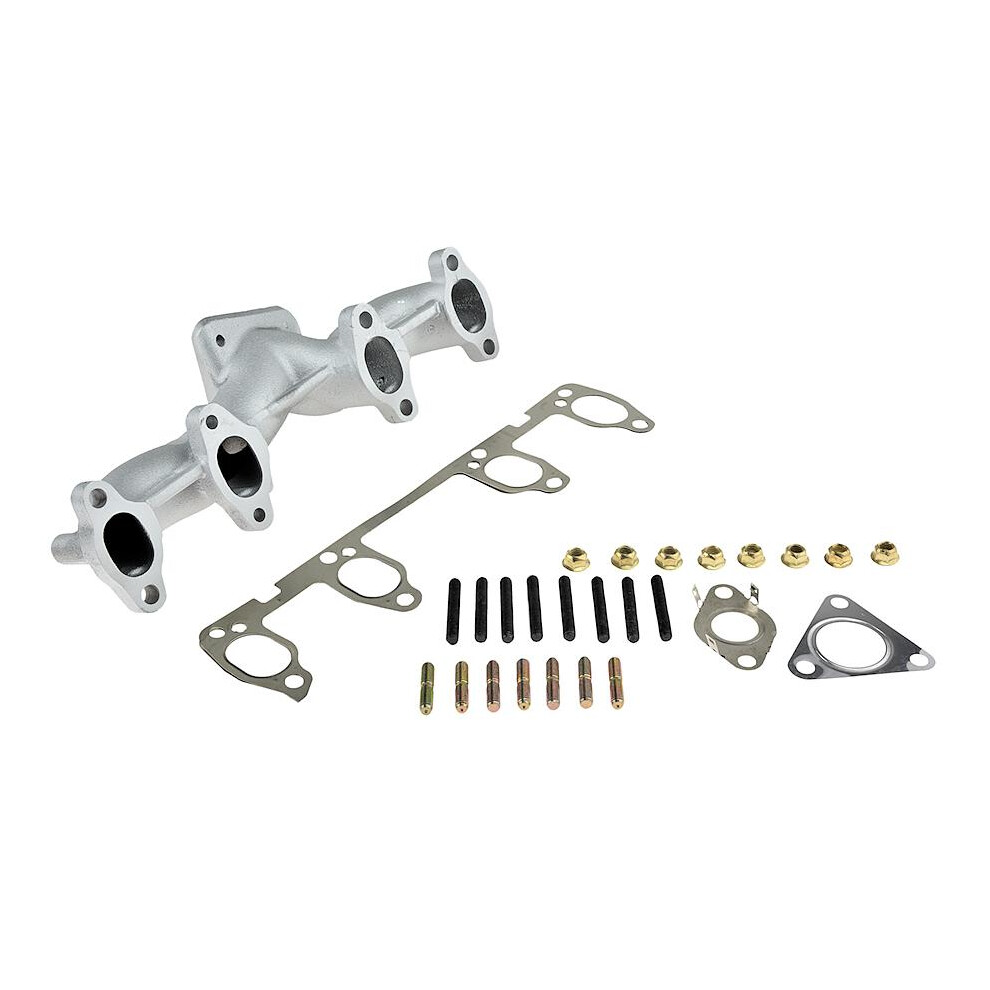 Nty Exhaust Manifold For Vw Passat 1.9 Tdi 00-, Audi A4 1.9 Tdi 130Hp
