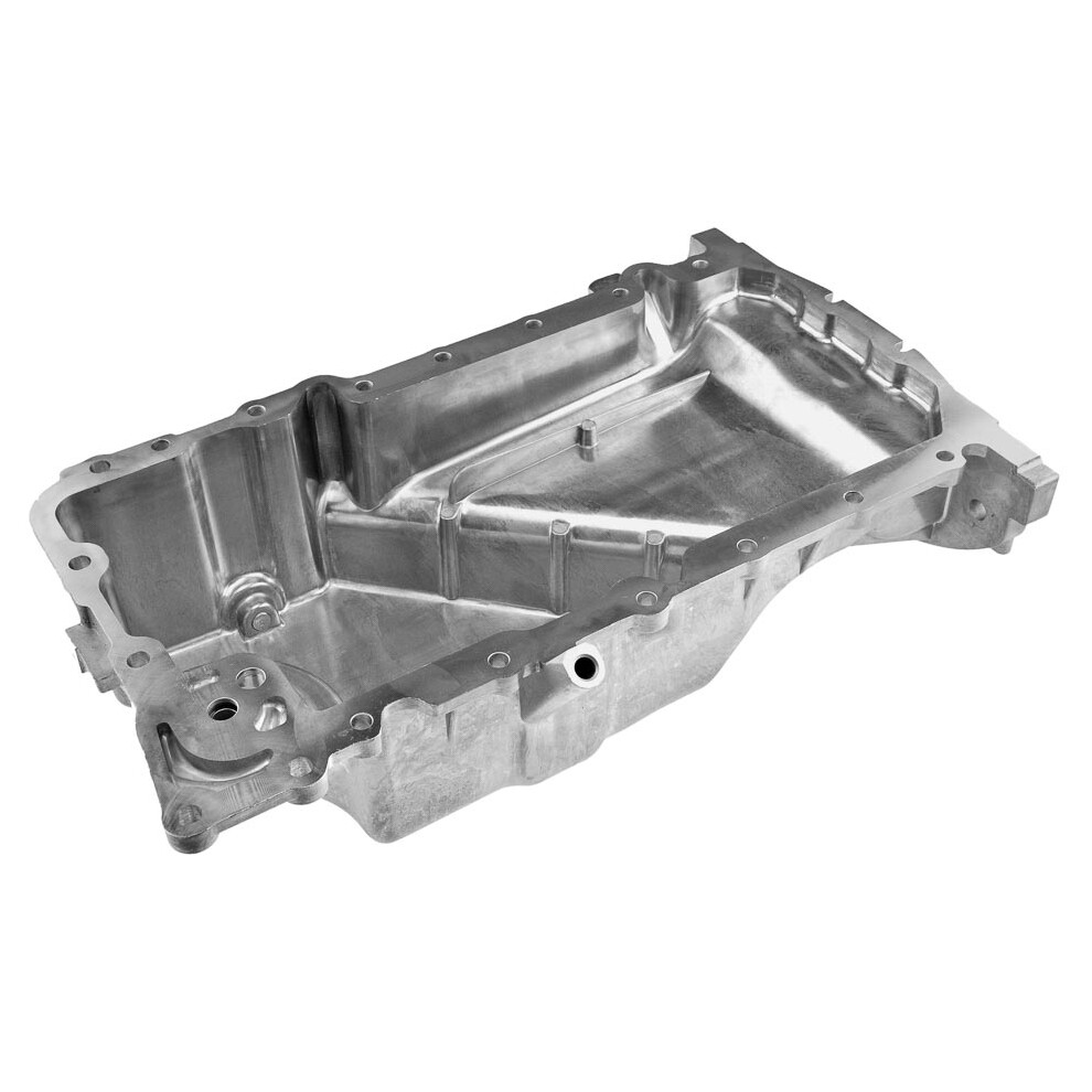 Nty Oil Pan For Dodge Journey 3.5 09