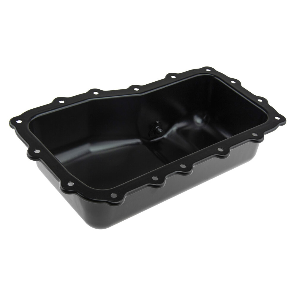 Nty Oil Pan For Chrysler Town&Country 3.8 Dodge Caravan 3.8; 08-10