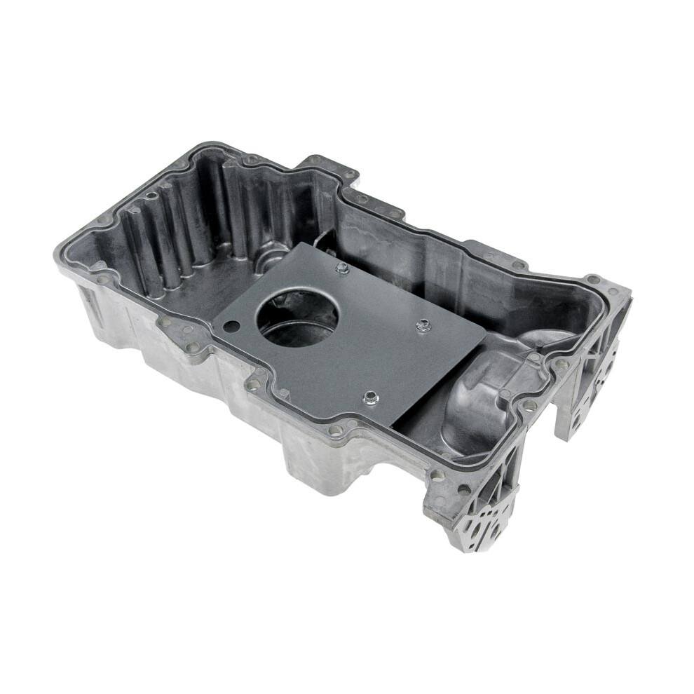 Oil Pan For Ford Escape 3.0 09- 5902048897039