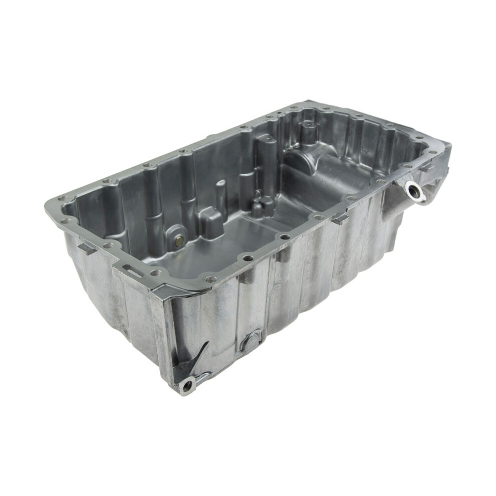 Nty Oil Pan For Citroen C4 04- C5 04- C8 07- Jumpy 07- Peugeot 04
