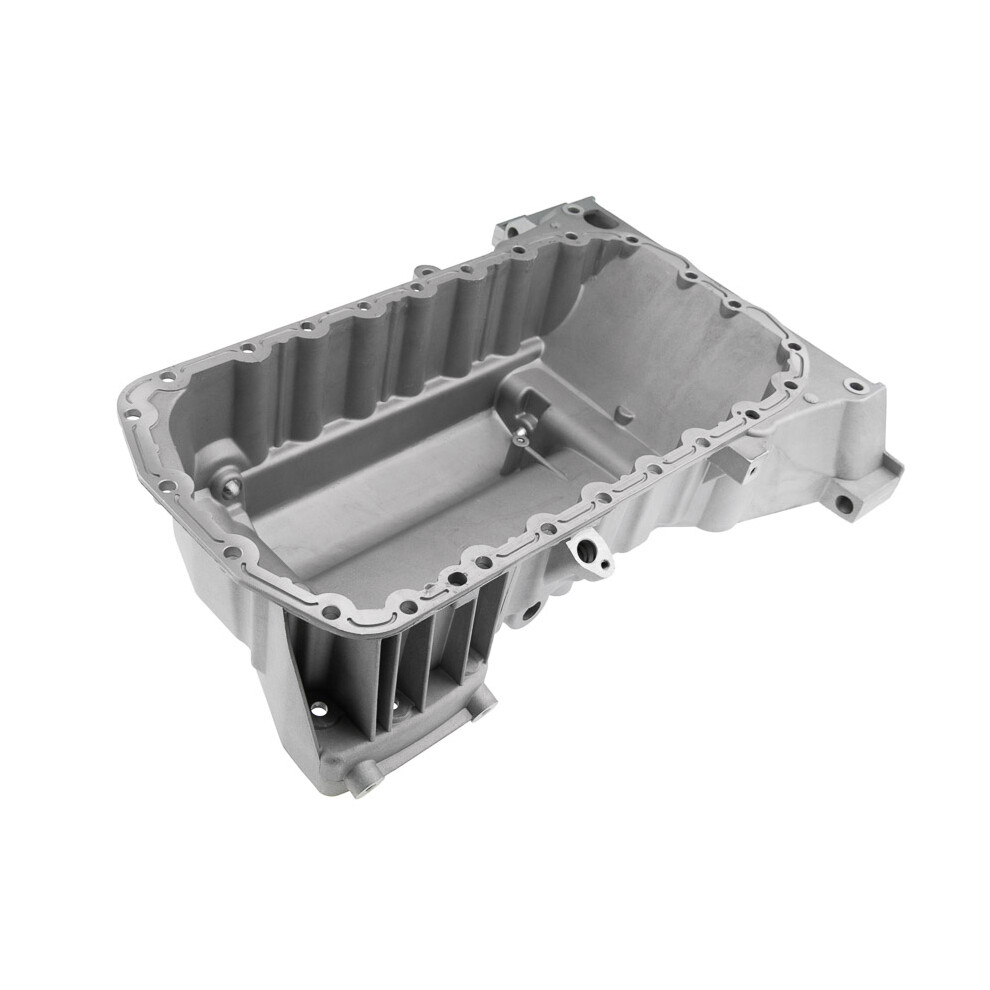 Oil Pan For Citroen C4 04-, C5 04-, C8 07-, Peugeot 307 2.0 04- 5902048065827