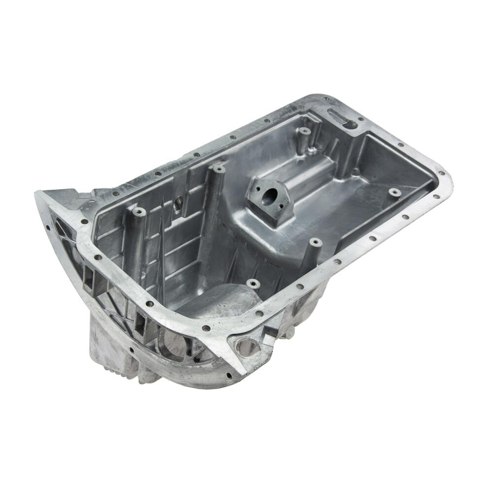 Nty Oil Pan For Bmw 3 (E36) 1.6, 1.8 90-00