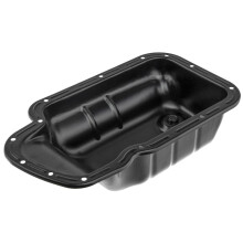 OIL PAN FOR CITROEN BERLINGO 96- C3 02- C4 03- PEUGEOT 206 98-