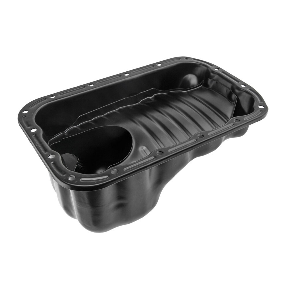 Oil Pan For Daewoo Tico 0.8 94-, Matiz 0.8 98- 5902048065889